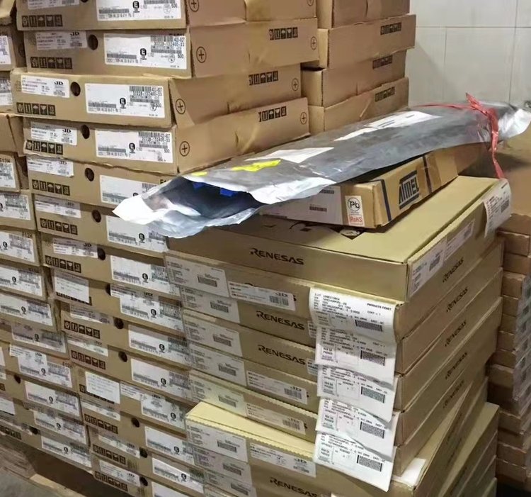 硕放街道芯片回收