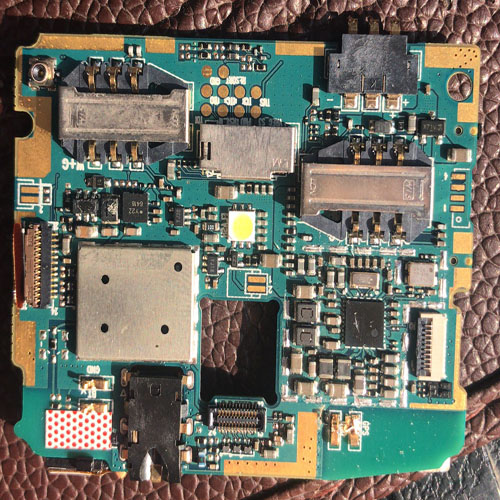 硕放街道线路板回收